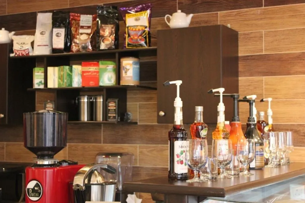 *** شقة فندقية الرياض Ray Kady Hotel Apartment 1 المملكة العربية السعودية