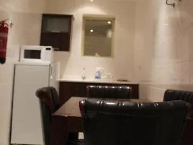 الرياض Ray Kady Hotel Apartment 1