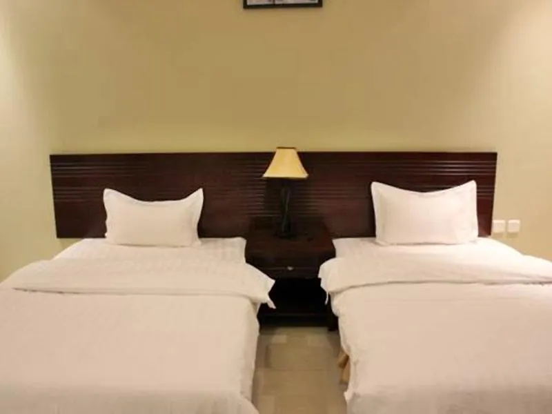 الرياض Ray Kady Hotel Apartment 1 المملكة العربية السعودية