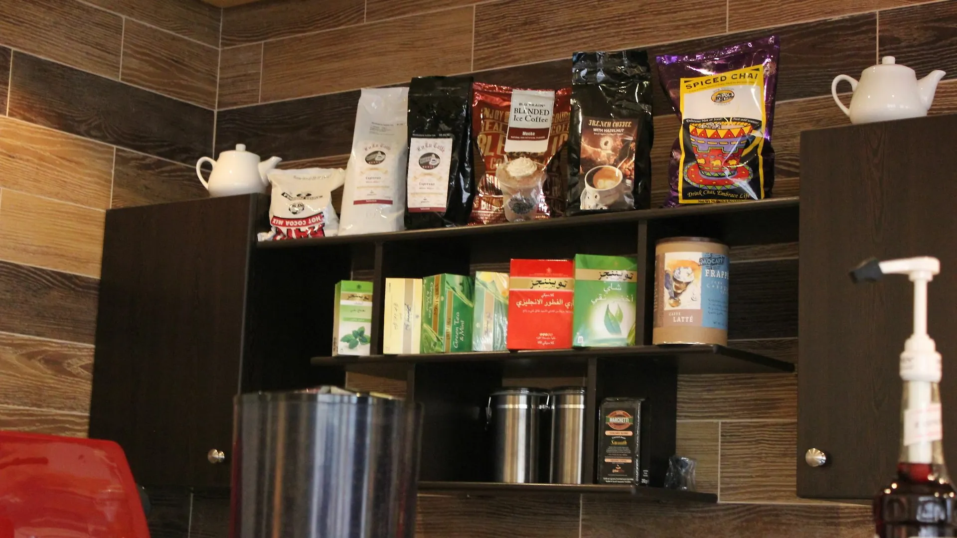 الرياض Ray Kady Hotel Apartment 1 المملكة العربية السعودية