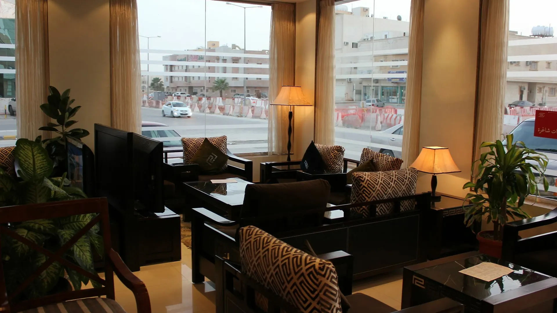 الرياض Ray Kady Hotel Apartment 1 3*,  المملكة العربية السعودية