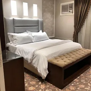شقة فندقية داري المفروشة 2
